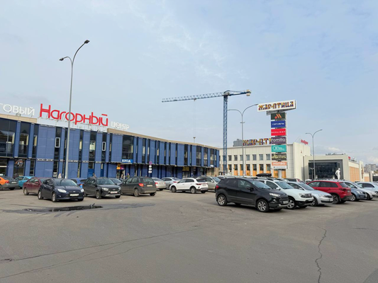 Продам двухкомнатную (2-комн.) квартиру, Надежды Сусловой ул, 4к4, Нижний Новгород г