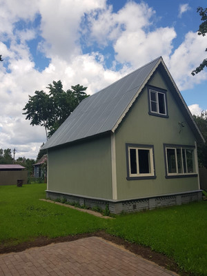 Продам дачу, СНТ Три Березки - Бехтеево тер, 12, Домодедово г, 0 км от города