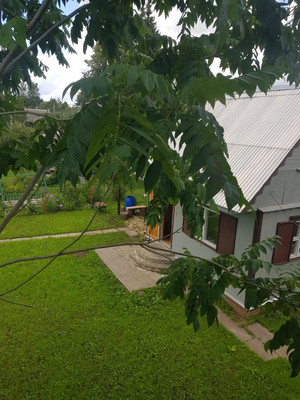 Продам дачу, СНТ Три Березки - Бехтеево тер, 12, Домодедово г, 0 км от города