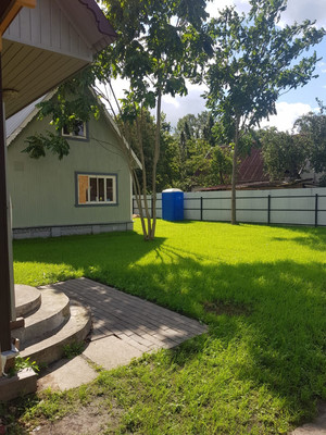 Продам дачу, СНТ Три Березки - Бехтеево тер, 12, Домодедово г, 0 км от города