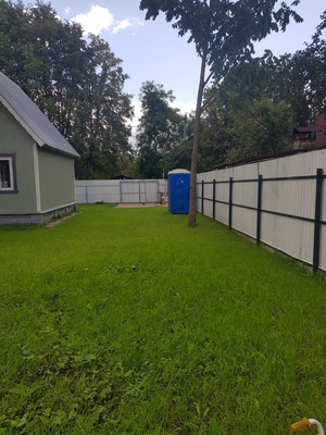 Продам дачу, СНТ Три Березки - Бехтеево тер, 12, Домодедово г, 0 км от города