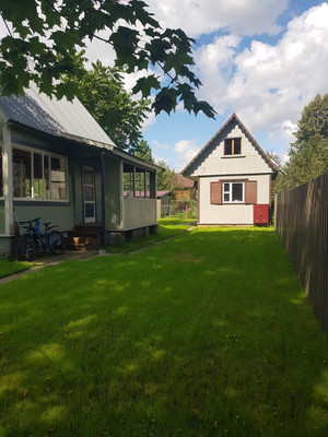 Продам дачу, СНТ Три Березки - Бехтеево тер, 12, Домодедово г, 0 км от города