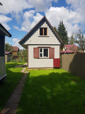 Продам дачу, СНТ Три Березки - Бехтеево тер, 12, Домодедово г, 0 км от города