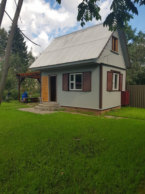 Продам дачу, СНТ Три Березки - Бехтеево тер, 12, Домодедово г, 0 км от города