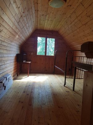 Продам дачу, СНТ Три Березки - Бехтеево тер, 12, Домодедово г, 0 км от города