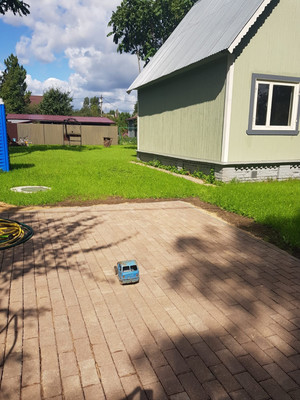 Продам дачу, СНТ Три Березки - Бехтеево тер, 12, Домодедово г, 0 км от города