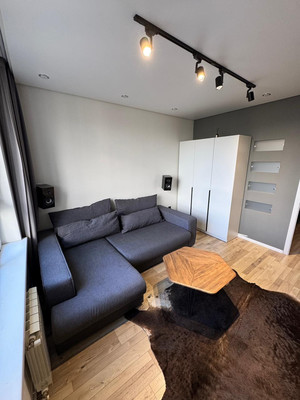 Продам двухкомнатную (2-комн.) квартиру, Лесная ул, 3к2, Зименки д