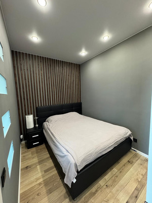 Продам двухкомнатную (2-комн.) квартиру, Лесная ул, 3к2, Зименки д