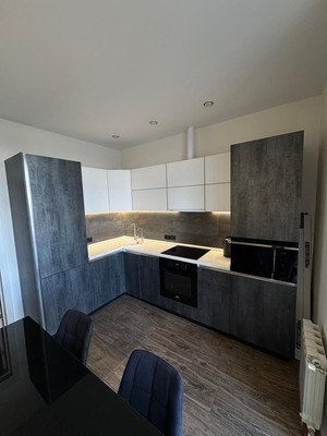 Продам двухкомнатную (2-комн.) квартиру, Лесная ул, 3к2, Зименки д