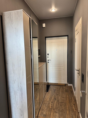 Продам двухкомнатную (2-комн.) квартиру, Лесная ул, 3к2, Зименки д