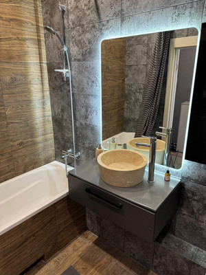 Продам двухкомнатную (2-комн.) квартиру, Лесная ул, 3к2, Зименки д