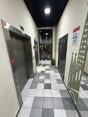 Продам двухкомнатную (2-комн.) квартиру, Лесная ул, 3к2, Зименки д