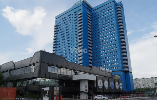 Сдам офисное помещение 80 м2, Дмитровское ш, 27к1, Москва г