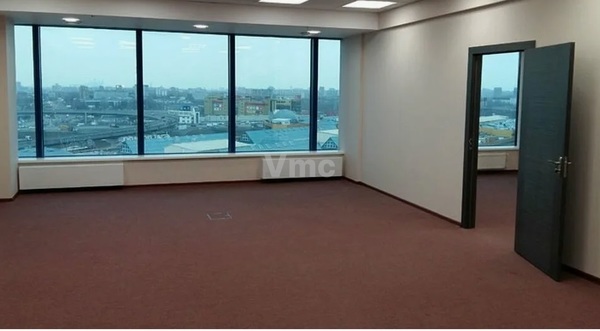 Сдам офисное помещение 80 м2, Дмитровское ш, 27к1, Москва г