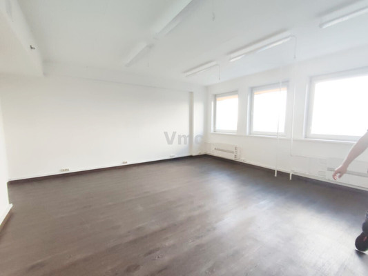 Сдам офисное помещение 80 м2, Дмитровское ш, 27к1, Москва г