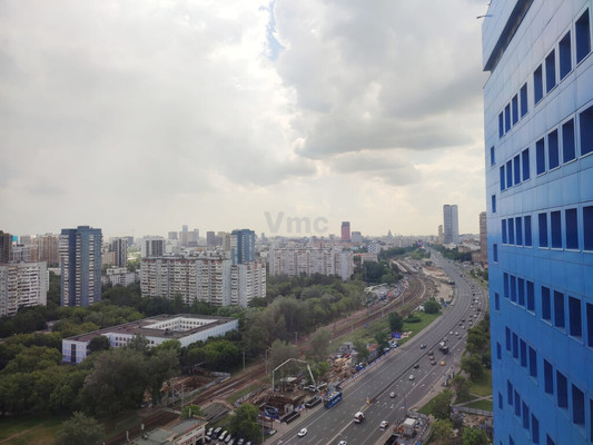 Сдам офисное помещение 80 м2, Дмитровское ш, 27к1, Москва г