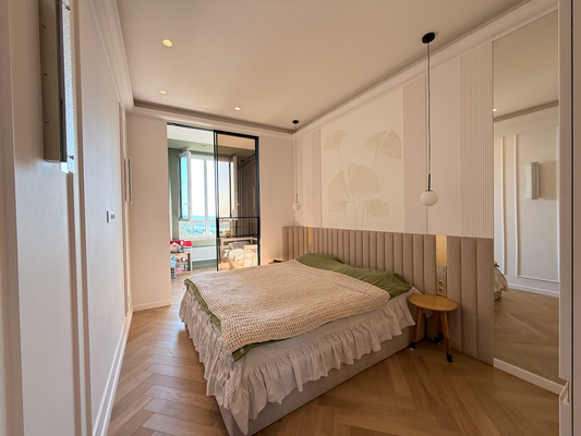 Продам двухкомнатную (2-комн.) квартиру, Барминская ул, 1 А, Нижний Новгород г