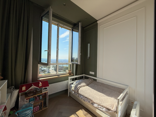 Продам двухкомнатную (2-комн.) квартиру, Барминская ул, 1 А, Нижний Новгород г