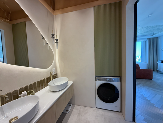 Продам двухкомнатную (2-комн.) квартиру, Барминская ул, 1 А, Нижний Новгород г