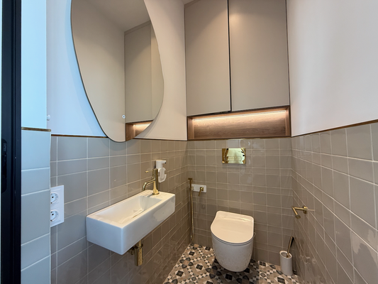 Продам двухкомнатную (2-комн.) квартиру, Барминская ул, 1 А, Нижний Новгород г