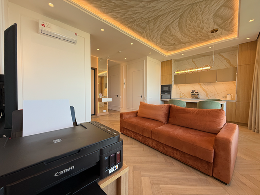 Продам двухкомнатную (2-комн.) квартиру, Барминская ул, 1 А, Нижний Новгород г