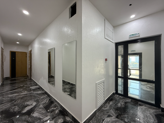 Продам двухкомнатную (2-комн.) квартиру, Барминская ул, 1 А, Нижний Новгород г