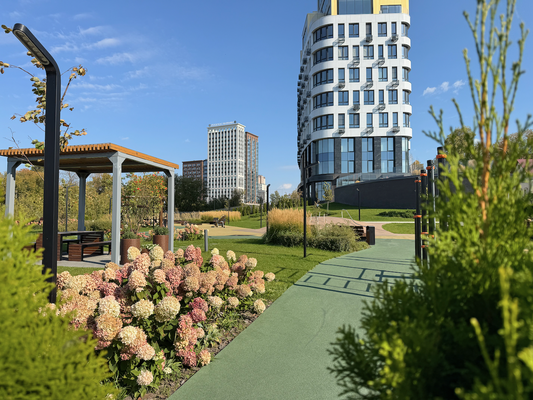 Продам двухкомнатную (2-комн.) квартиру, Барминская ул, 1 А, Нижний Новгород г