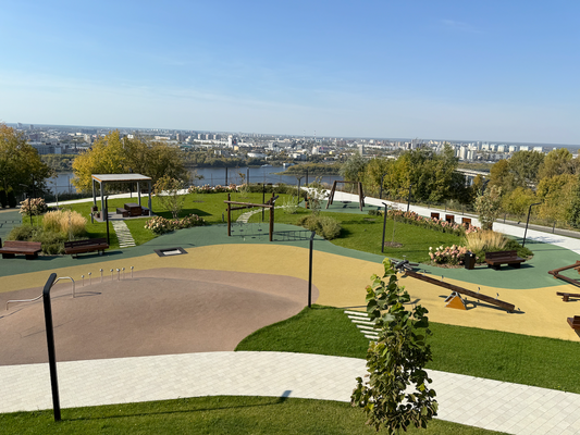 Продам двухкомнатную (2-комн.) квартиру, Барминская ул, 1 А, Нижний Новгород г