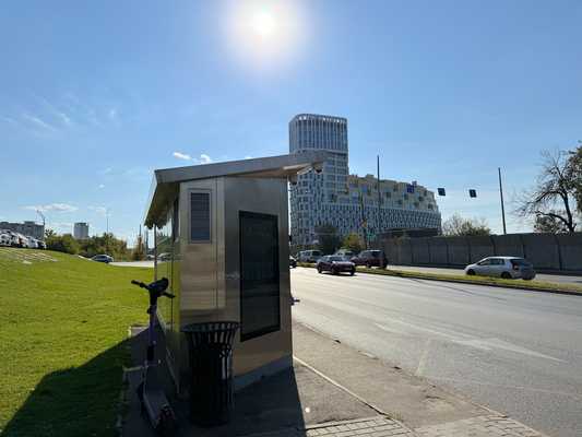 Продам двухкомнатную (2-комн.) квартиру, Барминская ул, 1 А, Нижний Новгород г