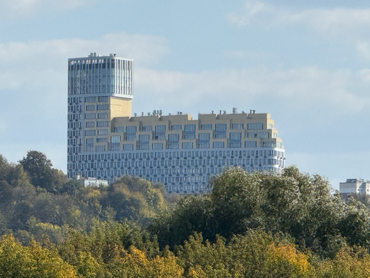 Продам двухкомнатную (2-комн.) квартиру, Барминская ул, 1 А, Нижний Новгород г