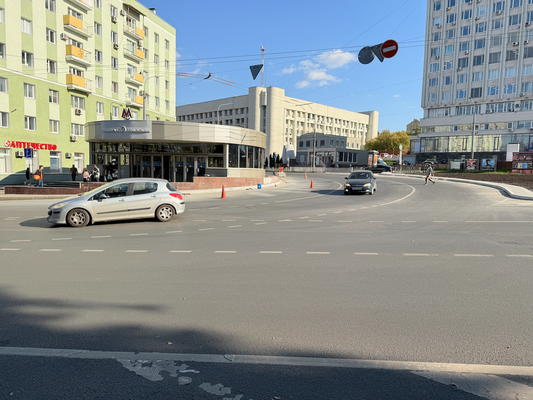 Продам двухкомнатную (2-комн.) квартиру, Барминская ул, 1 А, Нижний Новгород г