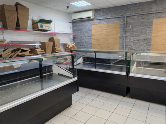 Сдам коммерческое помещение 100 м2, Заборье (Востряково мкр.) ул, 56, Домодедово г