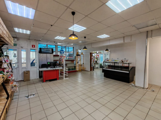 Сдам коммерческое помещение 100 м2, Заборье (Востряково мкр.) ул, 56, Домодедово г