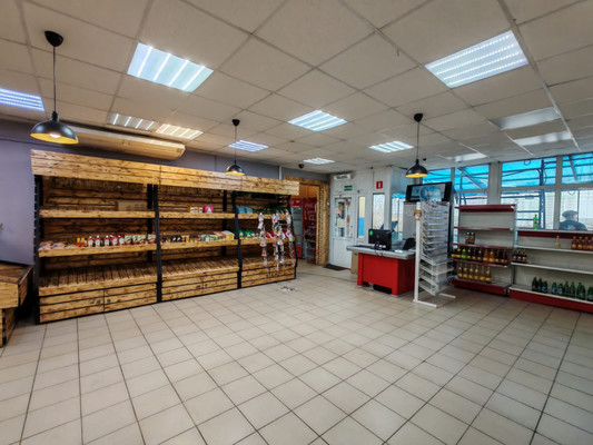 Сдам коммерческое помещение 100 м2, Заборье (Востряково мкр.) ул, 56, Домодедово г