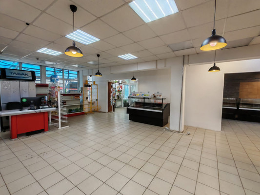 Сдам коммерческое помещение 100 м2, Заборье (Востряково мкр.) ул, 56, Домодедово г