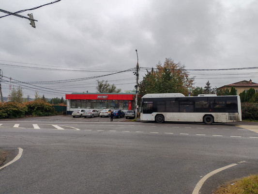 Сдам коммерческое помещение 100 м2, Заборье (Востряково мкр.) ул, 56, Домодедово г