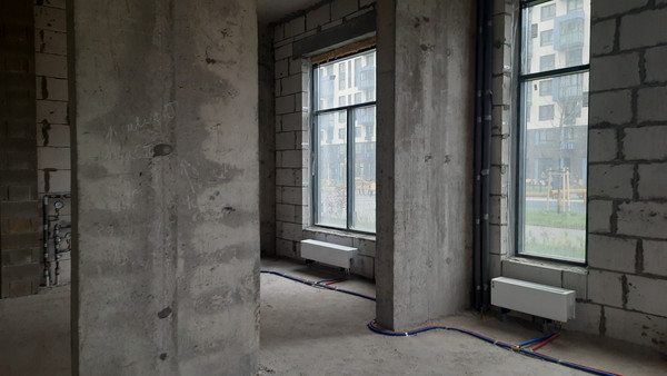 Сдам коммерческое помещение 61,2 м2, Новая ул, 16, Ям с