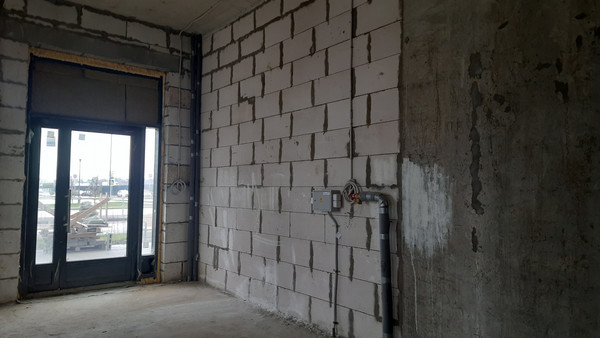 Сдам коммерческое помещение 61,2 м2, Новая ул, 16, Ям с