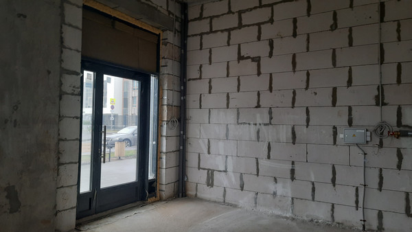 Сдам коммерческое помещение 61,2 м2, Новая ул, 16, Ям с