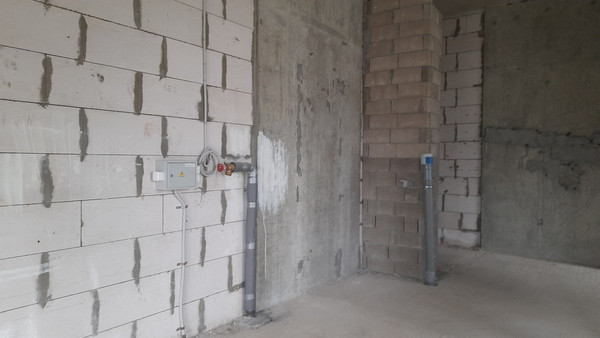 Сдам коммерческое помещение 61,2 м2, Новая ул, 16, Ям с