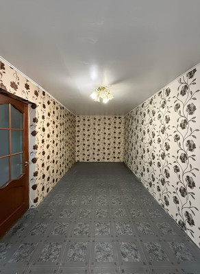 Продам трехкомнатную (3-комн.) квартиру, Калинина ул, 262, Нальчик г