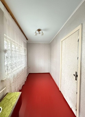 Продам трехкомнатную (3-комн.) квартиру, Калинина ул, 262, Нальчик г