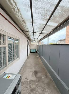 Продам трехкомнатную (3-комн.) квартиру, Калинина ул, 262, Нальчик г