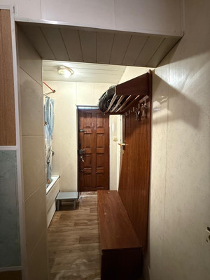 Продам трехкомнатную (3-комн.) квартиру, Калинина ул, 262, Нальчик г