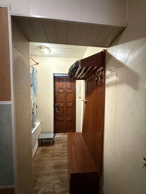 Продам трехкомнатную (3-комн.) квартиру, Калинина ул, 262, Нальчик г