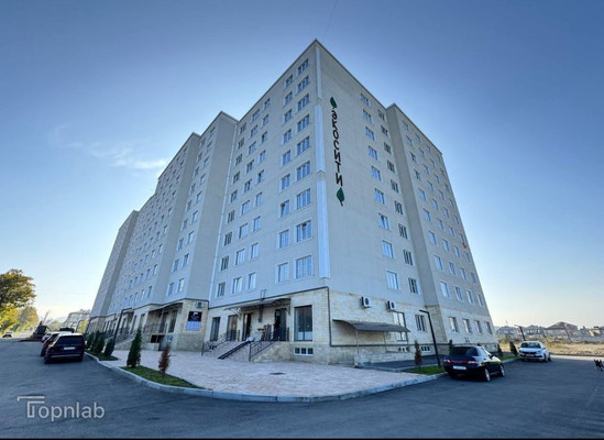 Продам однокомнатную (1-комн.) квартиру, Шогенова ул, 8, Нальчик г