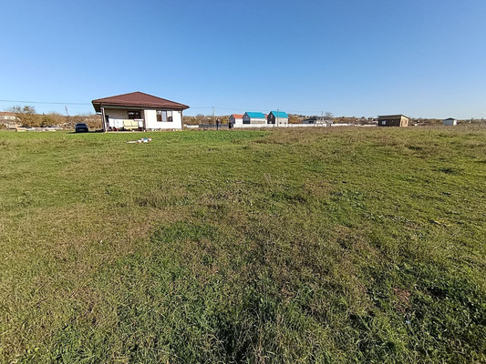 Продам участок 10,1 соток, Фермерское хоз., Мира ул, 64, Пожарское с, 0 км от города