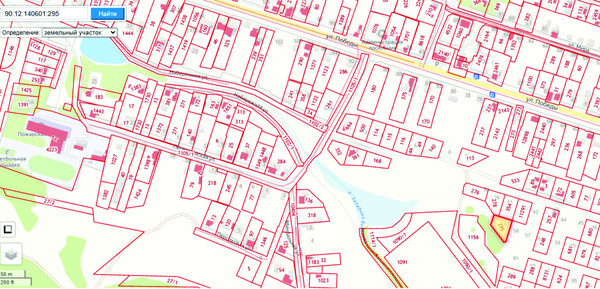 Продам участок 10,1 соток, Фермерское хоз., Мира ул, 64, Пожарское с, 0 км от города