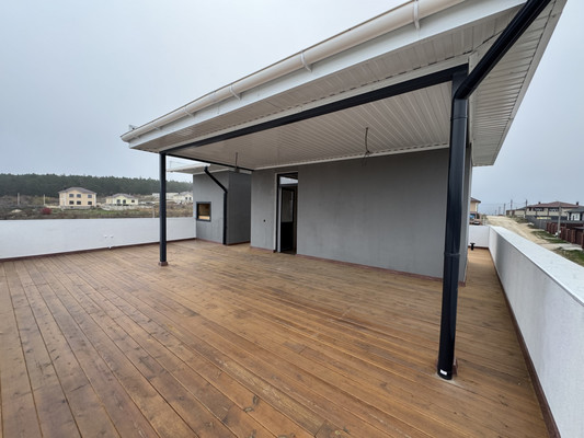 Продам дом, Кефе ул, 951, Строгоновка с, 0 км от города