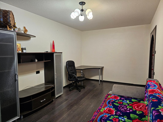 Продам однокомнатную (1-комн.) квартиру, Парковая ул, 3, Костомукша г